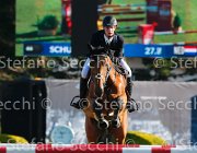 SCHUTTERT UNA BELLA LaBaule2013- S5 4830 : 2013, La Baule, SCHUTTERT FRANK, UNA BELLA, foto di Stefano Secchi